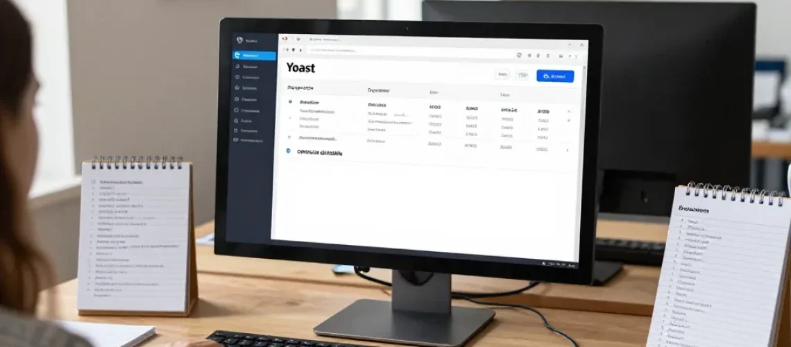 plugin seo wordpress