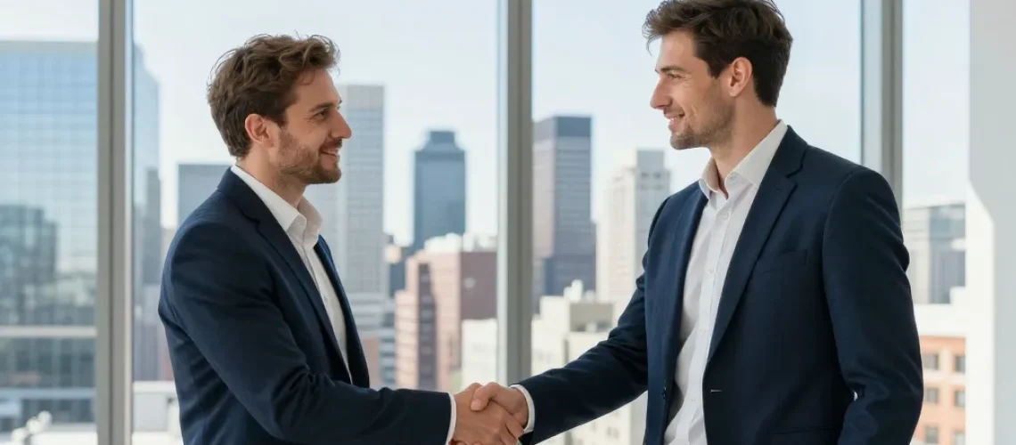 Pourquoi Montréal attire une nouvelle génération d’acheteurs d’entreprises