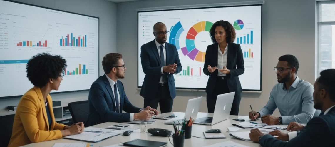 Pourquoi auditer la stratégie de sa start-up ou ETI est crucial pour assurer sa croissance