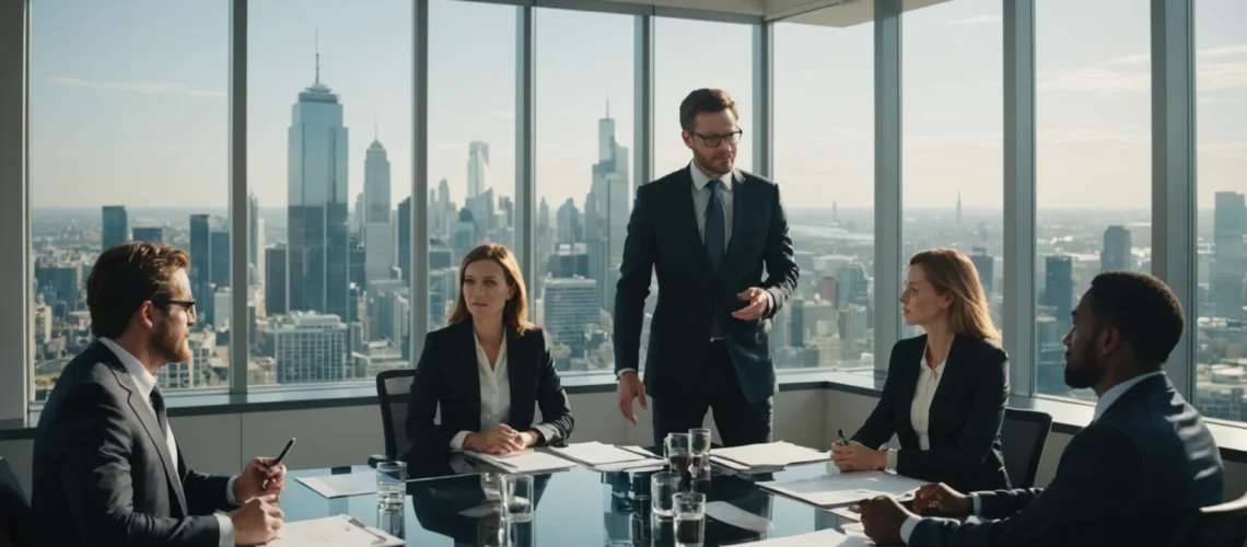 cabinet recrutement private equity