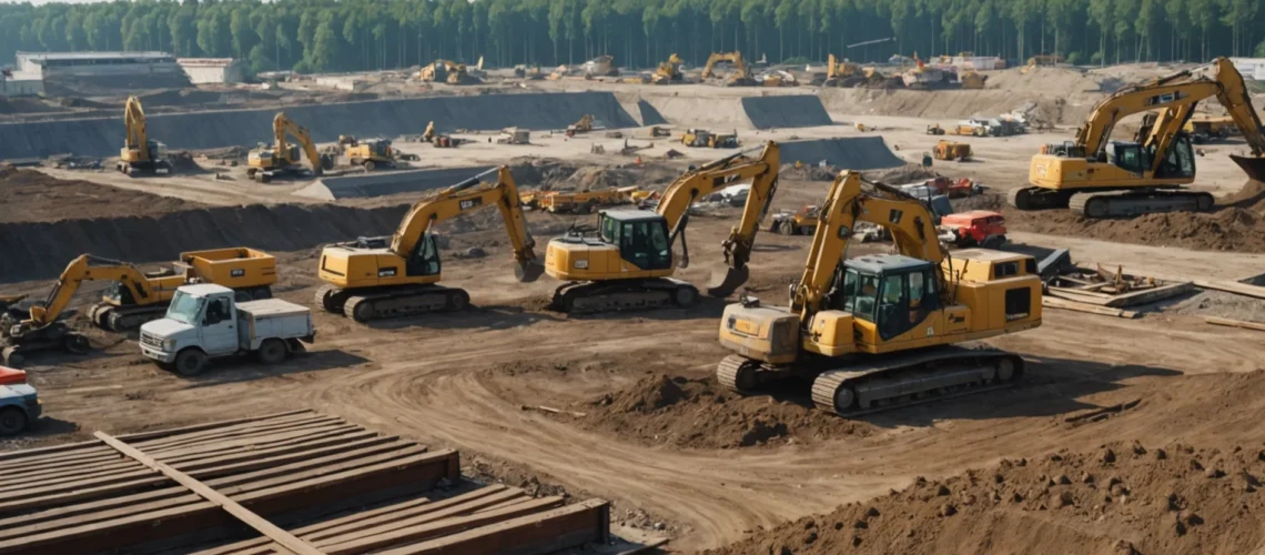 lettre arret de chantier par l'entreprise