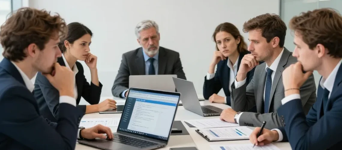 quel erp pour pme rapidesk solutions
