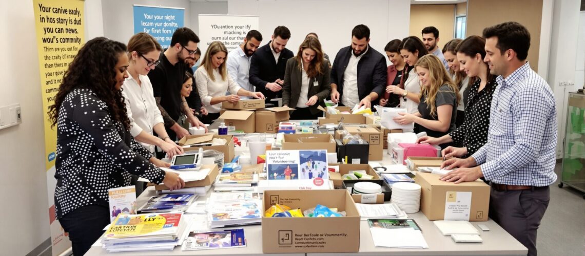 quel événement organiser pour une association