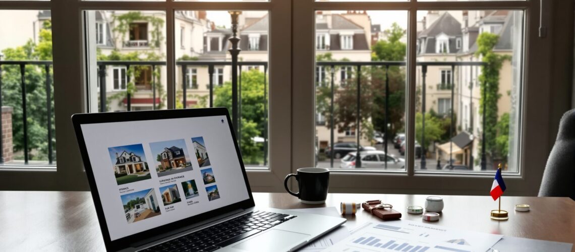 investissement immobilier France