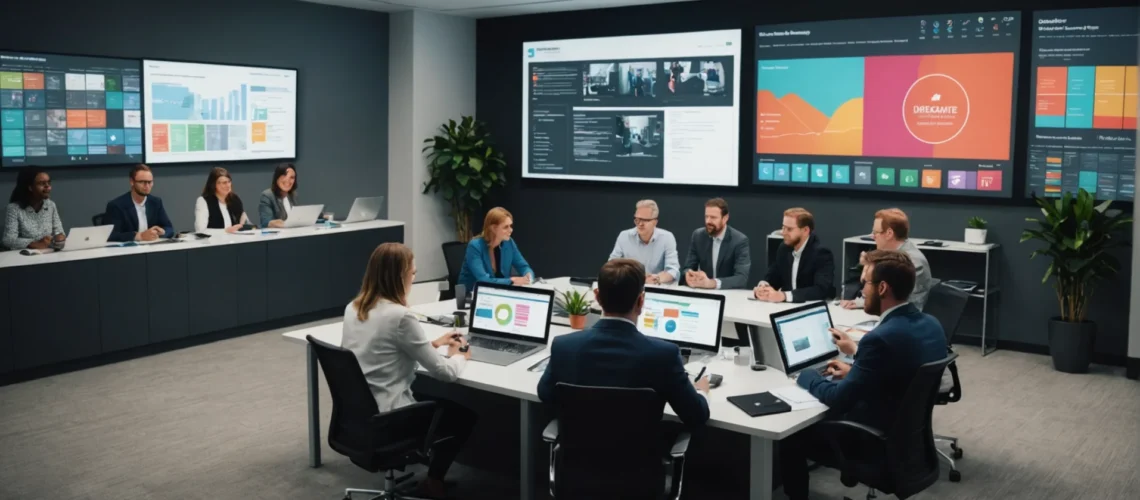 Révolutionnez_votre_entreprise_avec_un_marketing_de_contenu_surprenant_et_puissant