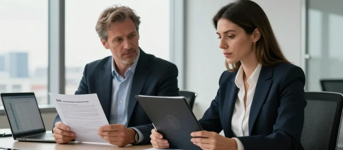 sas personne physique ou morale