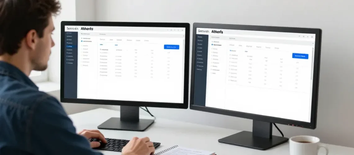 semrush vs ahrefs