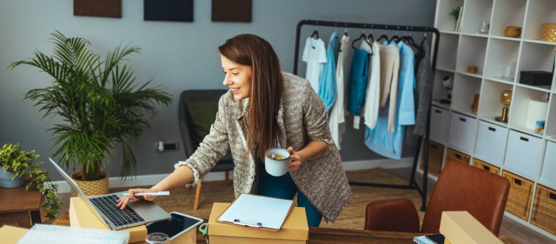 Shopify : une plateforme incontournable pour votre e-commerce