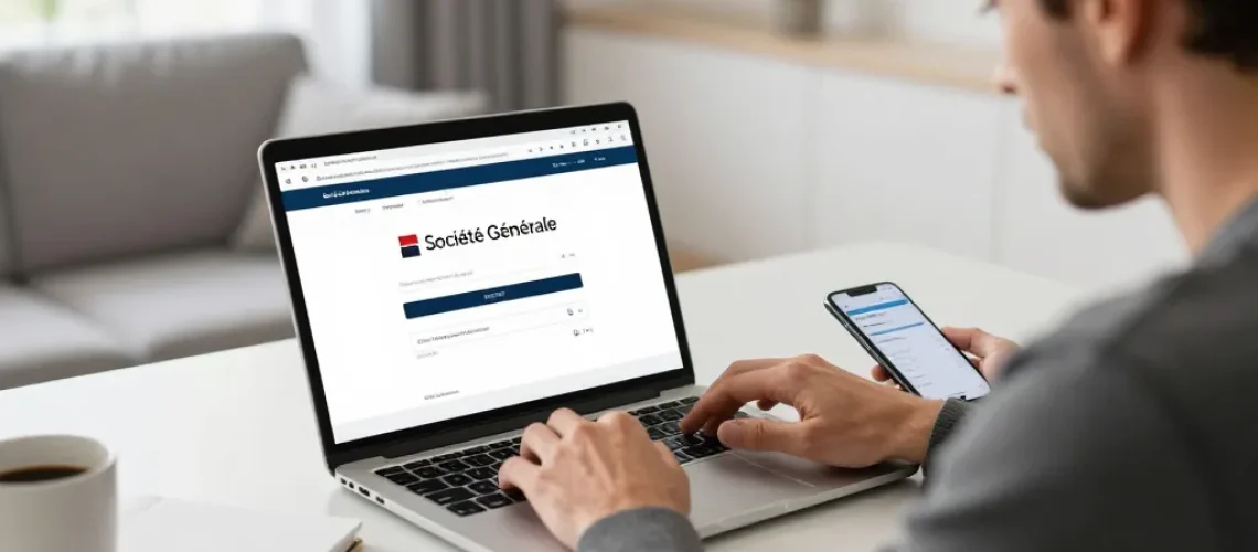 societe generale particuliers