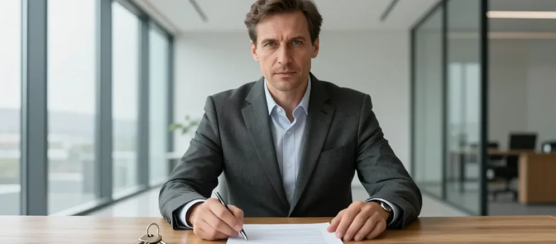 société à risque limité