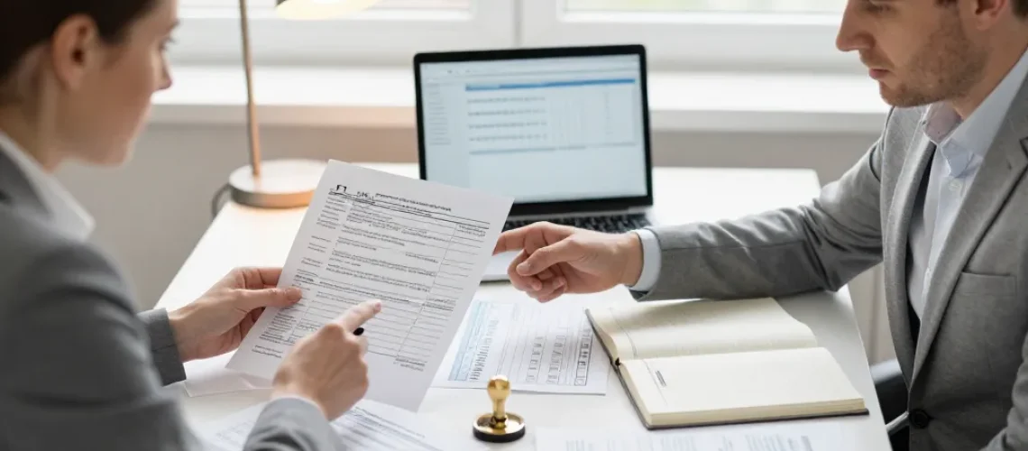 société sans activité conséquence