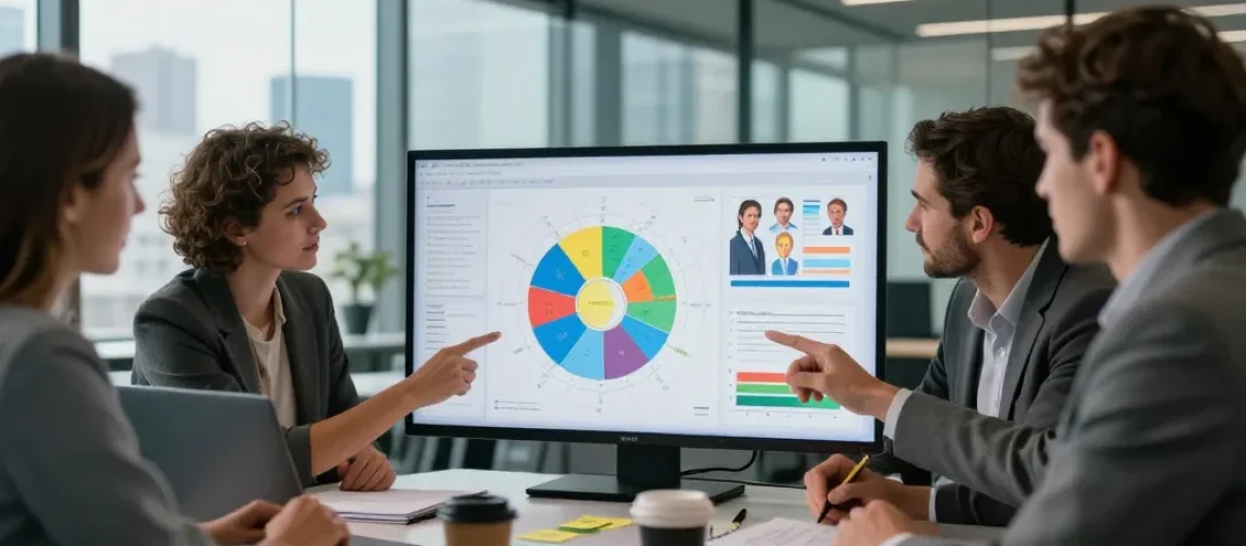 strategie de ciblage