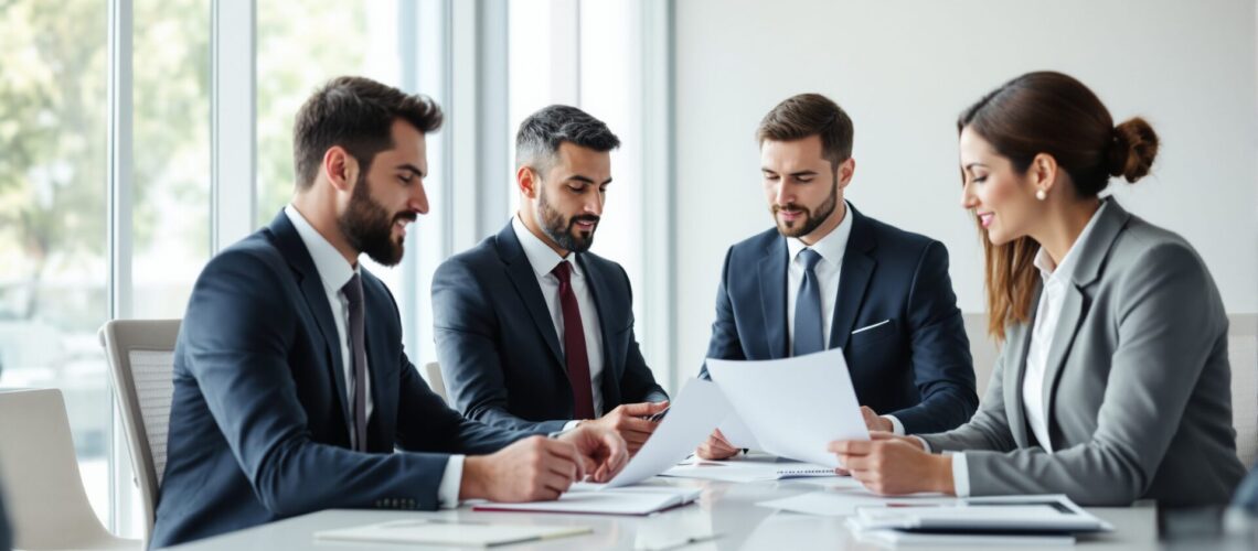 tableau des statut juridique