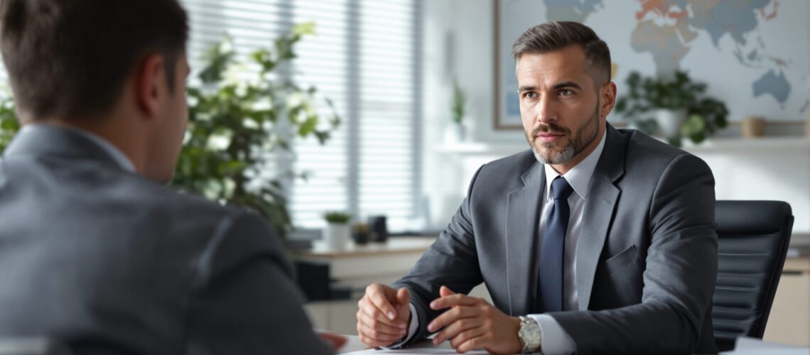 comment trouver un détective privé