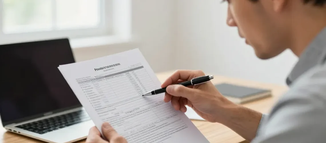 ou trouver la valeur locative sur taxe foncière