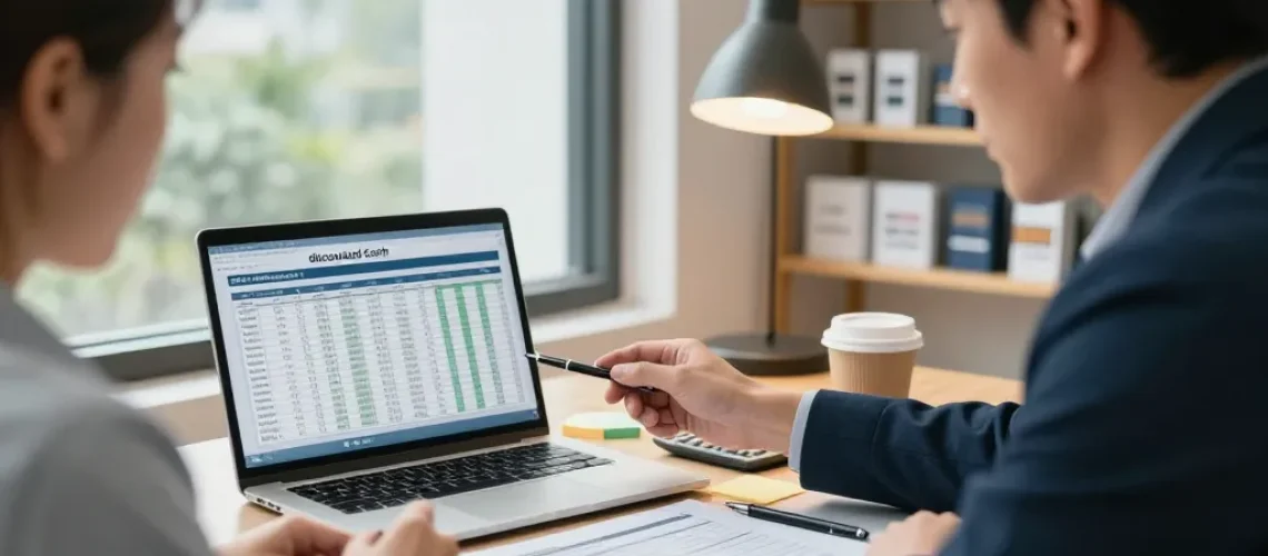 valorisation des entreprises