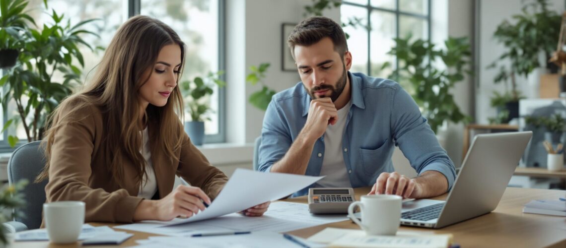 versement libératoire ou imposition classique