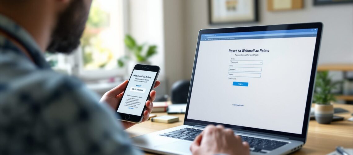 webmail ac reims