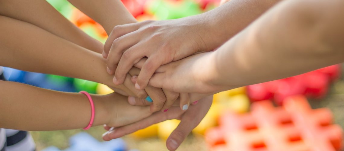 Comment créer une aire de jeux couverte pour enfants ?