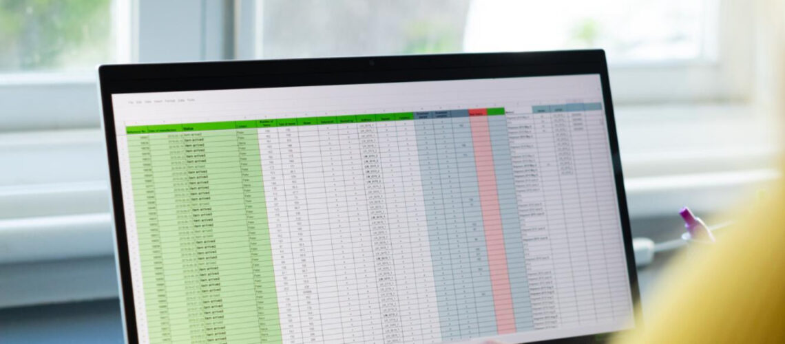 Gagnez en efficacité avec la conversion de PDF à Excel pour vos relevés bancaires